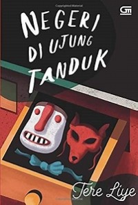 Image of Negeri Di Ujung Tanduk