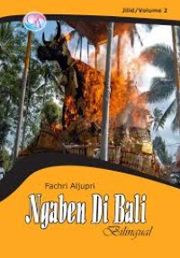 Image of Ngaben Di Bali