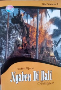 Image of Ngaben di Bali