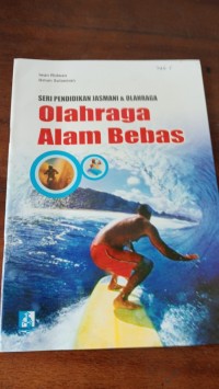 Image of Olahraga Alam Bebas