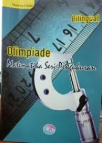 Image of Olimpiade Matematika Seri Pengukuran