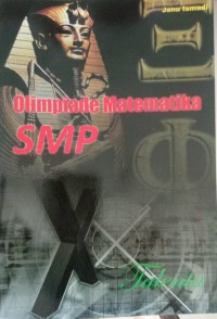 Image of Olimpiade Matematika SMP