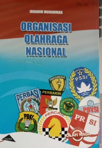 Image of Organisasi Olahraga Nasional