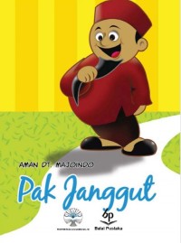 Image of Pak Janggut
