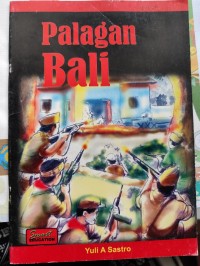 Image of Palagan Bali