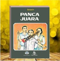 Image of Panca Juara