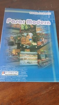 Image of Pasar Modern