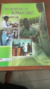 Image of Pelayanan Di Rumah Sakit
