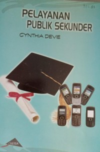 Image of Pelayanan Publik Sekunder