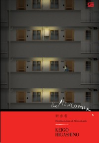 Image of Pembunuhan di Nihonbashi