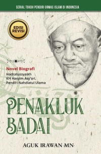 Image of Penakluk Badai