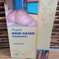 Image of Penyakit Kaki Gajah (Filariasis)