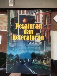 Image of Peraturan dan Keteraturan