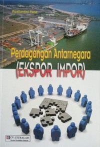 Image of Perdagangan Antarnegara (Ekspor Impor)