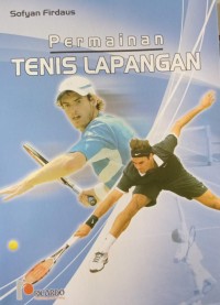 Image of Permainan Tenis Lapangan
