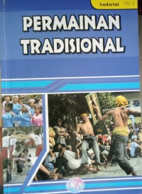 Image of Permainan Tradisional