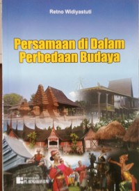 Image of Persamaan di Dalam Perbedaan Budaya