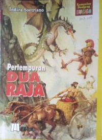 Image of Pertempuran Dua Raja