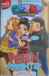 Image of Pesan Berantai