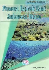 Image of Pesona Bawah Laut Sulawesi Utara