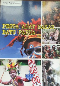 Image of Pesta Adat Bakar Batu Papua