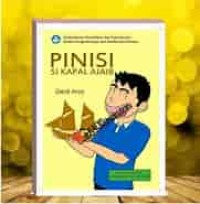 Image of Pinisi Si Kapal Ajaib