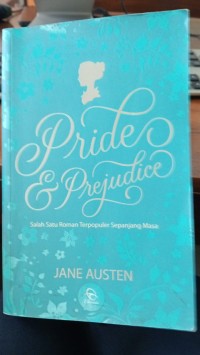 Image of Pride & Prejudice