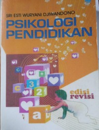 Image of Psikologi Pendidikan