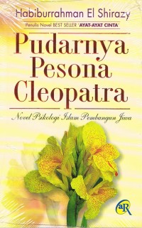 Image of Pudarnya Pesona Cleopatra