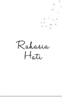 Image of Rahasia Hati