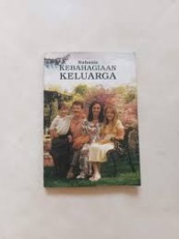 Image of Rahasia KEBAHAGIAAN KELUARGA