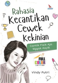 Image of Rahasia Kecantik Cewek Kekinian