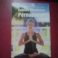 Image of Rahasia Kesehatan Pernafasan