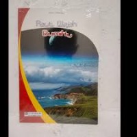 Image of Raut Wajah Bumiku