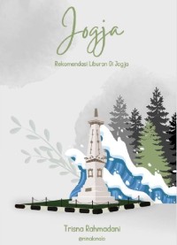 Image of Rekomendasi Liburan di Jogja