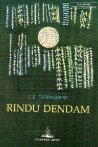 Image of Rindu Dendam