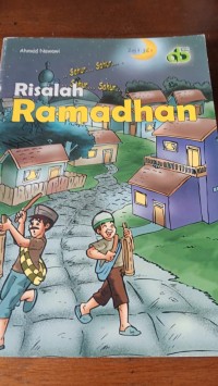 Image of Risalah Ramadhan