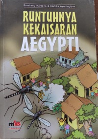 Image of Runtuhnya Kekasaran Aegypt