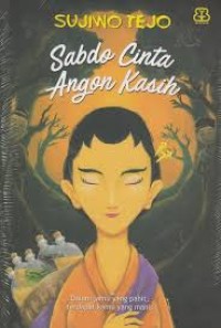 Image of Sabdo Cinta Angon Kasih