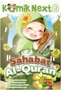 Image of Sahabat Al-Quran