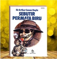 Image of Sebutir Permata Biru