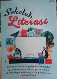 Image of Sekolah Literasi