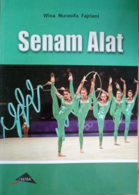 Image of Senam Alat