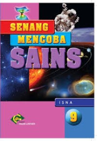 Image of Senang Mencoba Sains