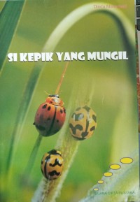 Image of Si Kepik Yang Mungil