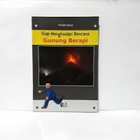 Image of Siap Menghadapi Bencana Gunung Berapi