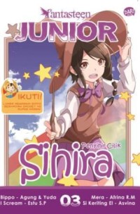 Image of Sihira Penyihir Cilik