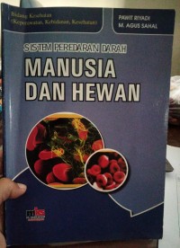 Image of Sistem Peredaran Darah Manusia dan Hewan