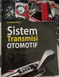 Image of Sistem Transmisi Otomotif