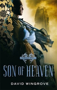 Image of Son Of Heaven
